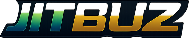jitbuz Logo